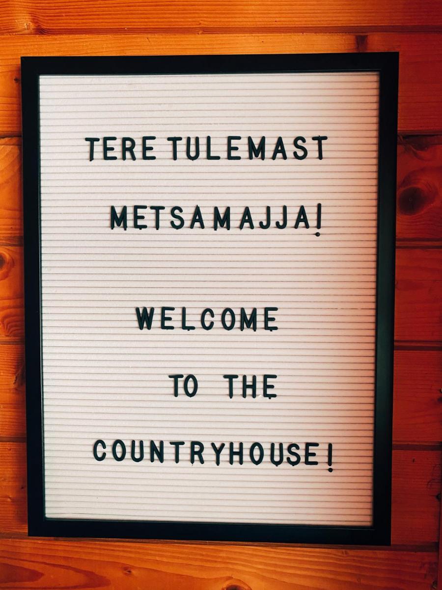 Loond country house near the Lake - Housity