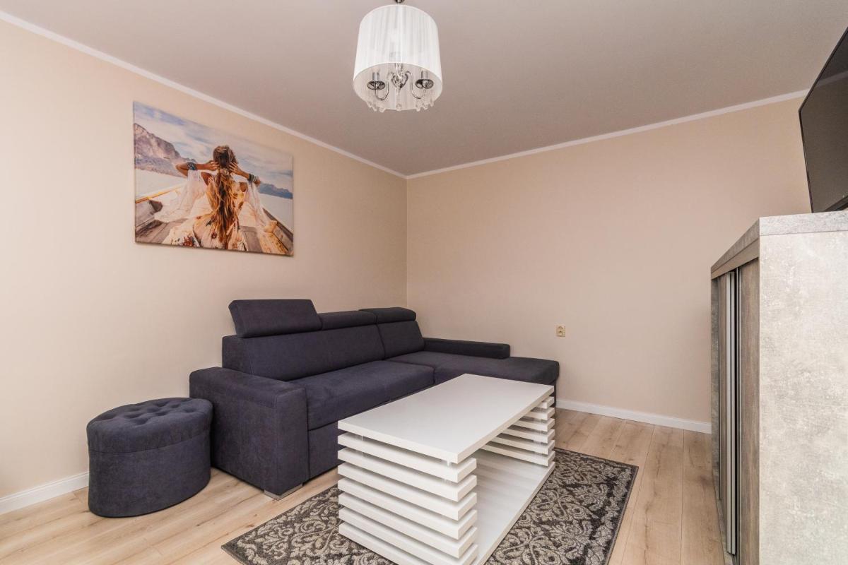 Cavilla - Pokoje i Apartamenty - Housity
