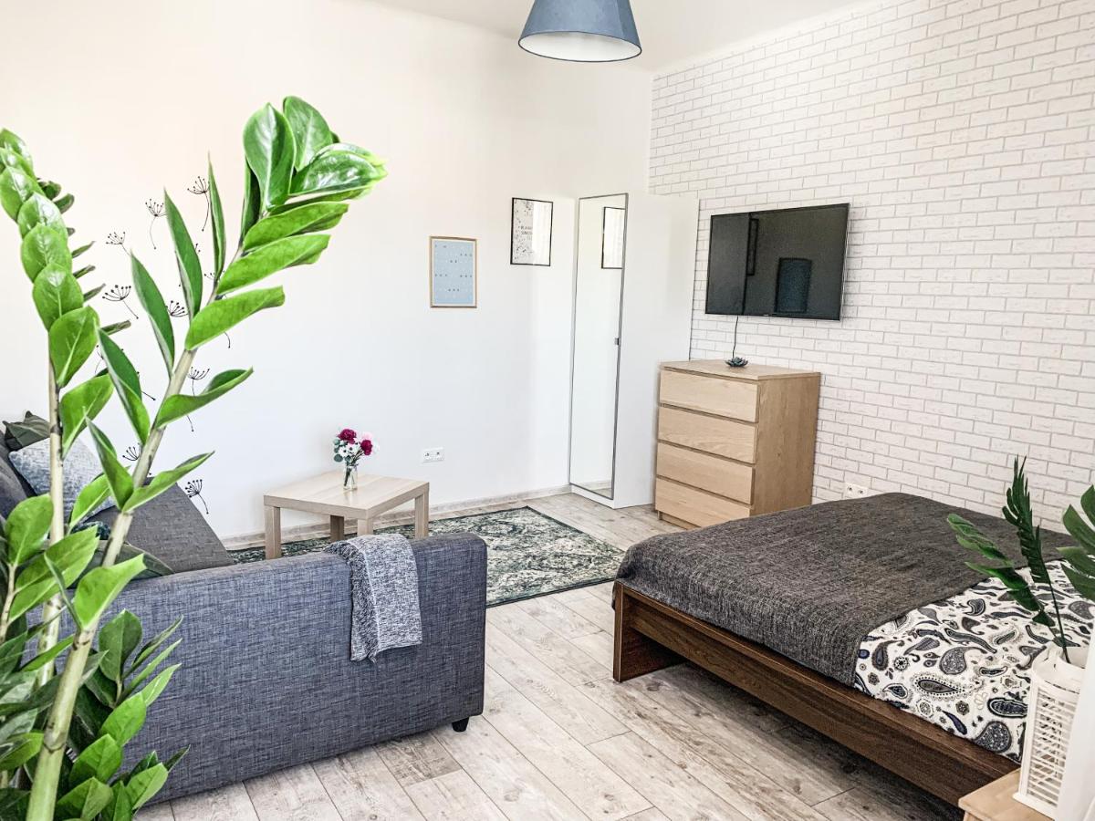 Charming Apartment in Paradise called Bratislava - Housity