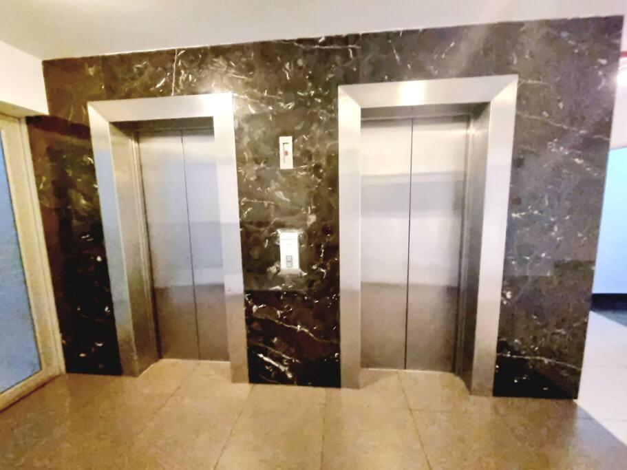Espacio Luxury Apartments - Malecón 28 de Julio. - Hizvo