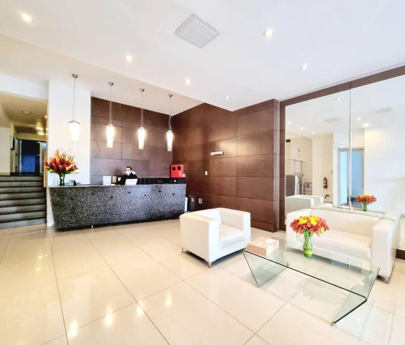 Espacio Luxury Apartments - Malecón 28 de Julio. - Hizvo