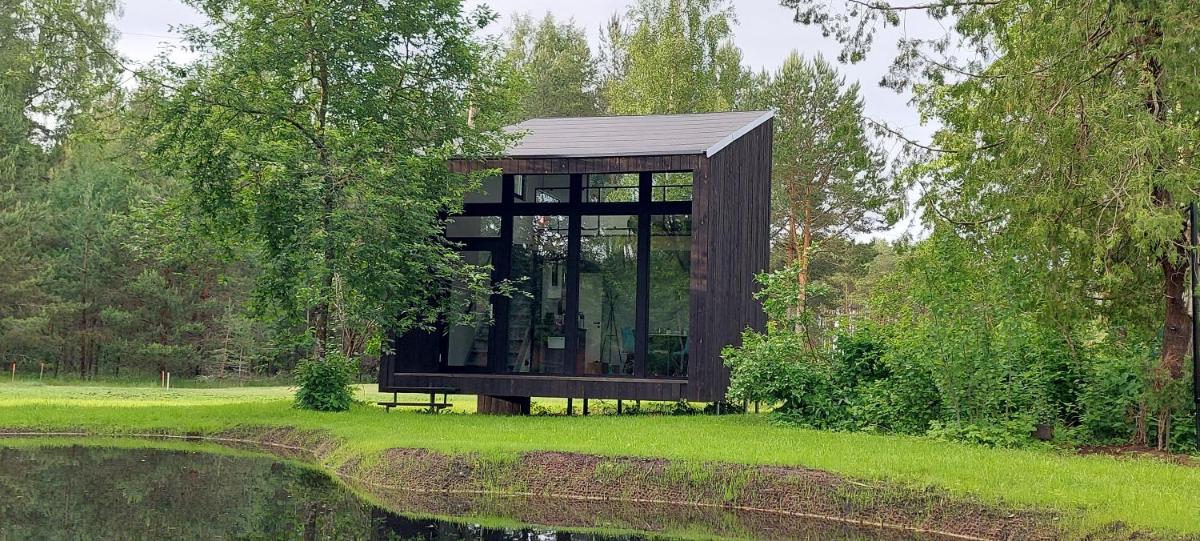 Dūņu Krogs - Housity