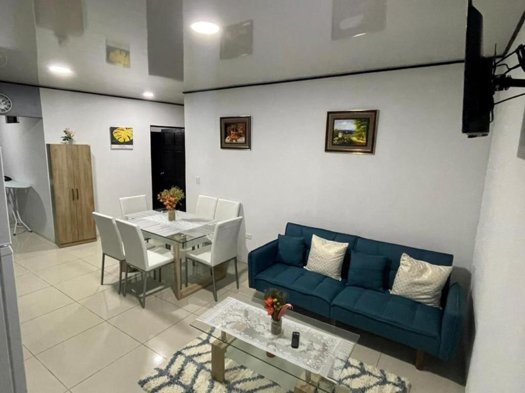 Apartamentos Cielo #1, Airport Juan Santamaría - Housity