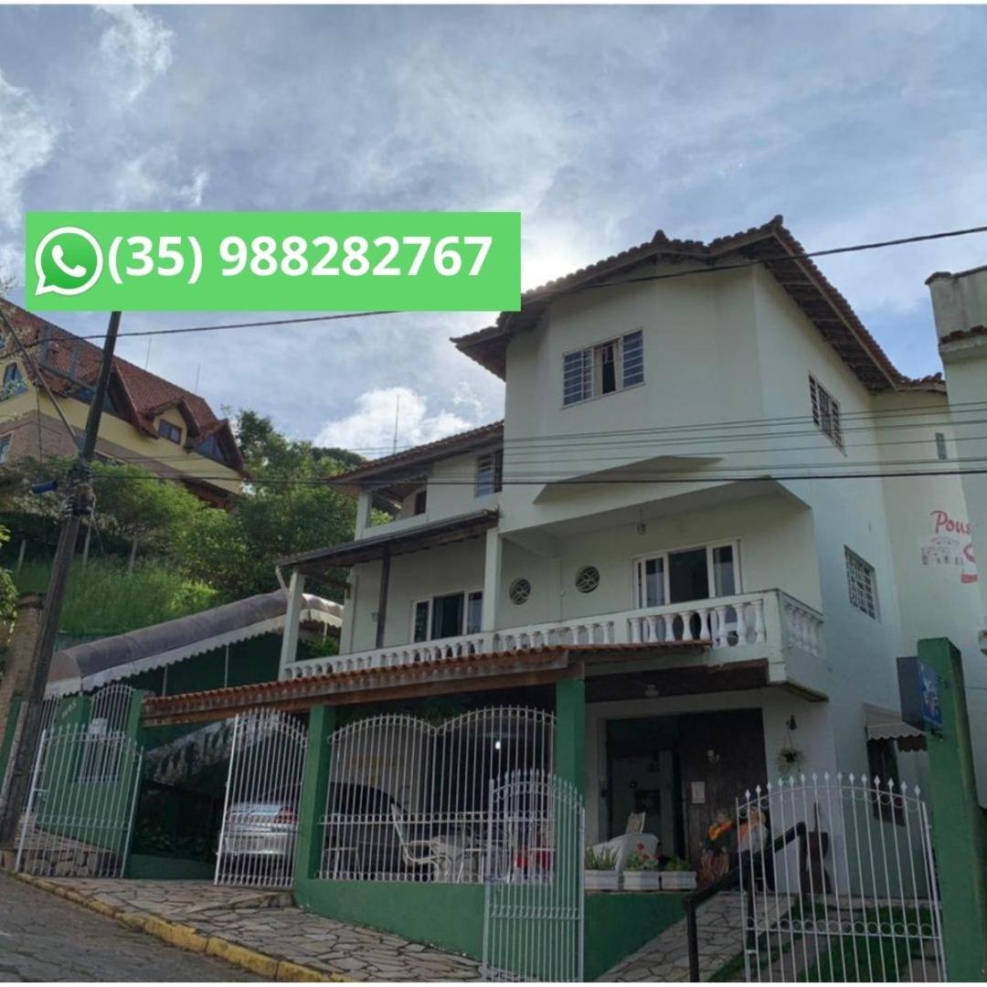 Pousada do Solar - Housity
