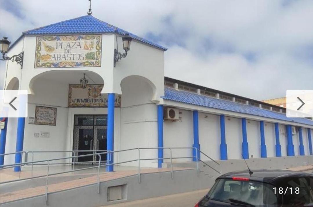 Apartamento Puerto de Mazarron - Housity