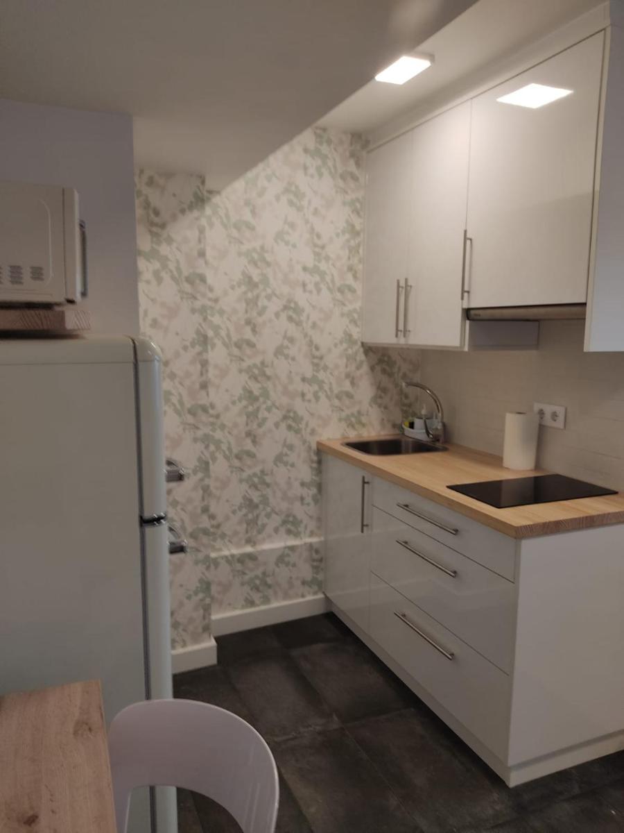 Apartamento pequeño, coqueto y céntrico. - Housity