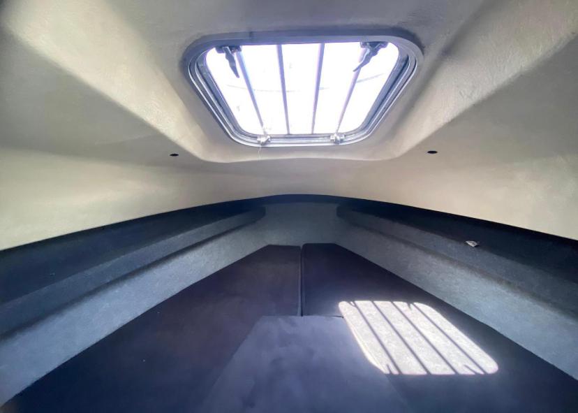 Glamping on a Boat in Swansea Marina! - Housity