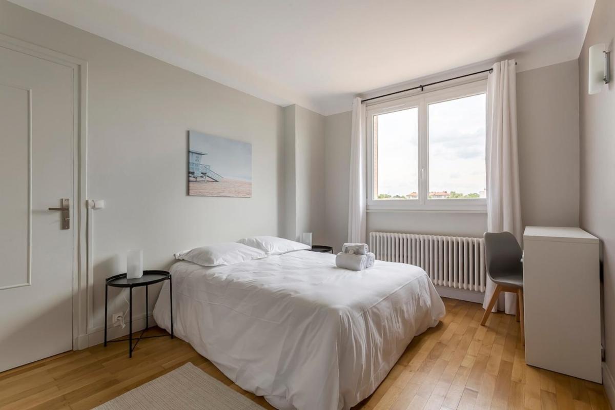 Suitetrails - Hamac Suites - Cours du Docteur-Long