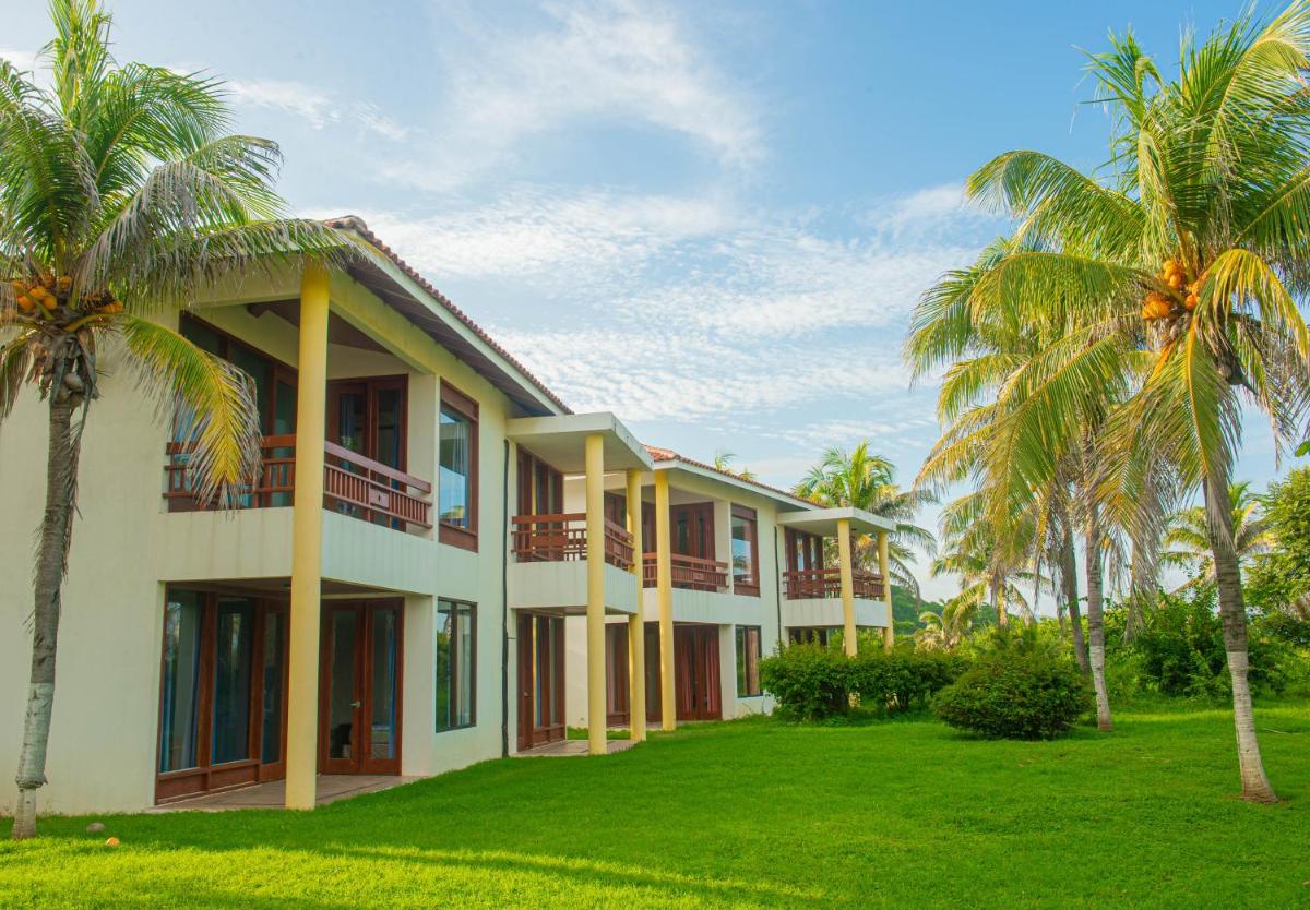 Nandel Beach Resort - Housity