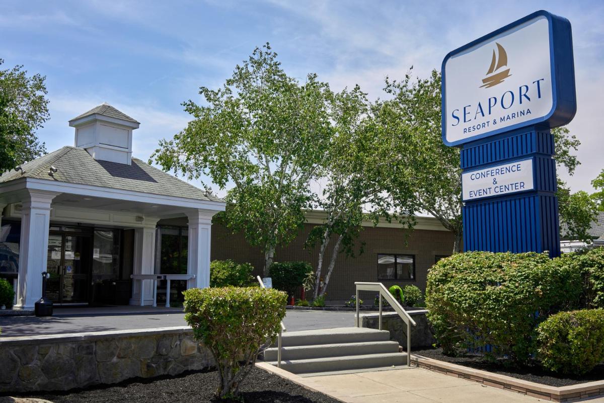 Seaport Resort and Marina - Housity