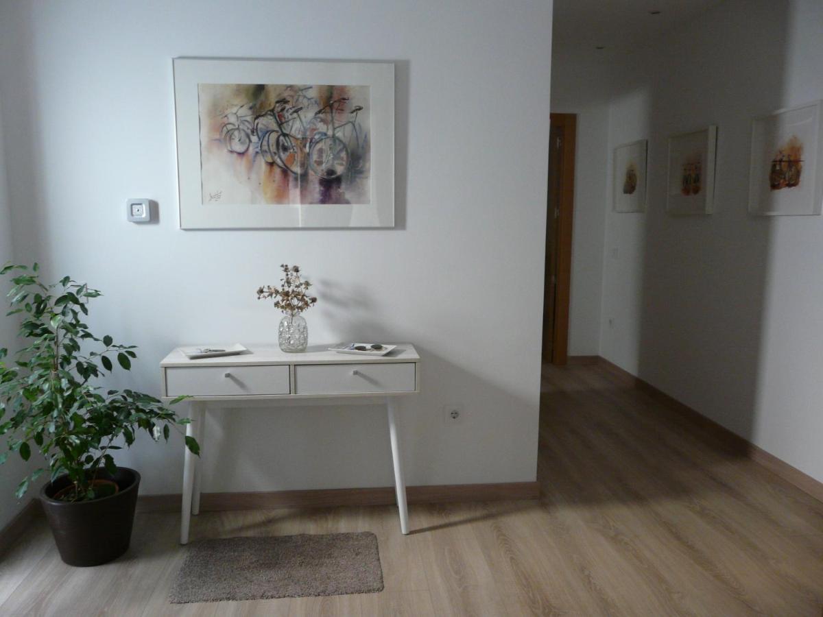 Vivienda La Laguna - Housity