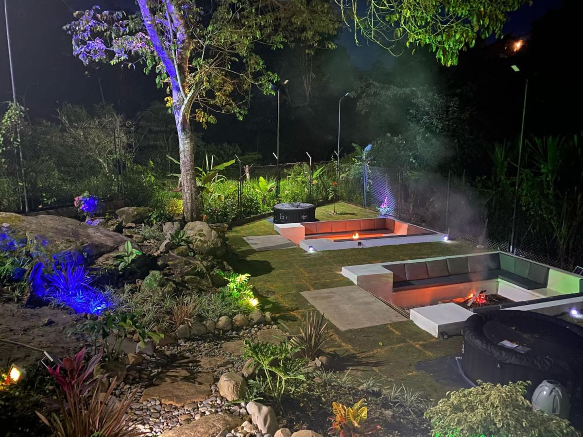 Harmony Glamping - Housity