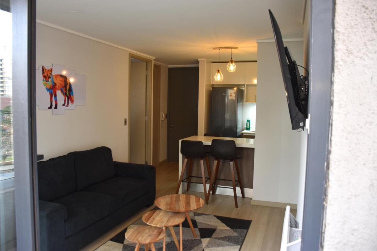The Fox Departamentos - Housity