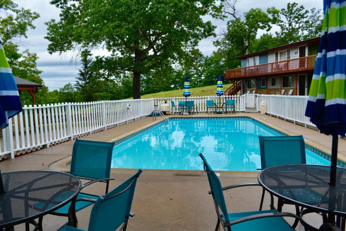 Driftwood Resort Bull Shoals - Housity