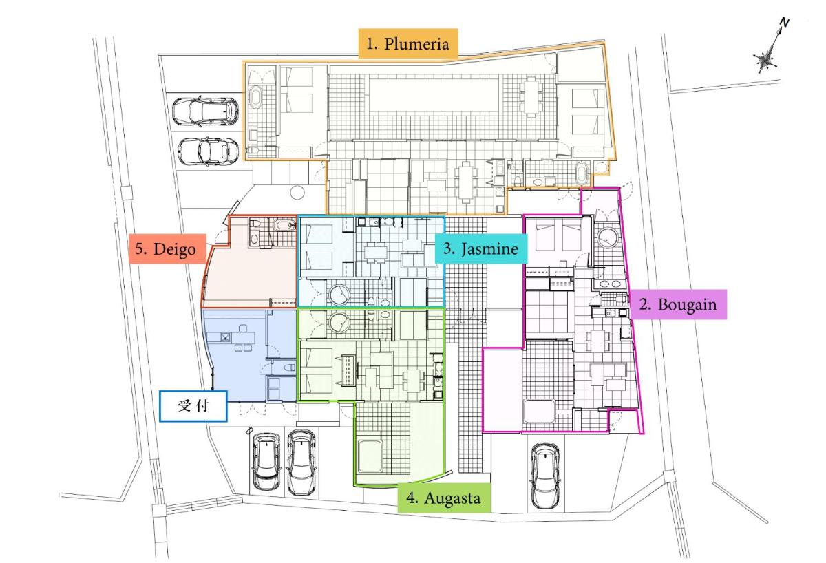 villa LIFE INDAH sumuide - Housity