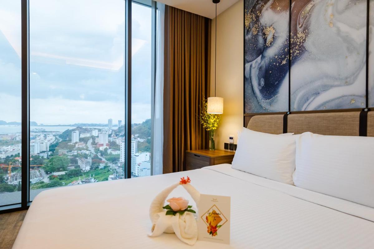Muong Thanh Luxury Ha Long Centre Hotel - Housity