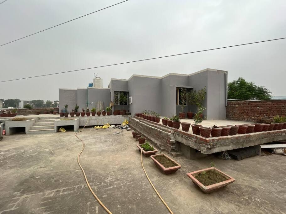 2 Bedroom & Living at Nakodar Road Jalandhar - Housity