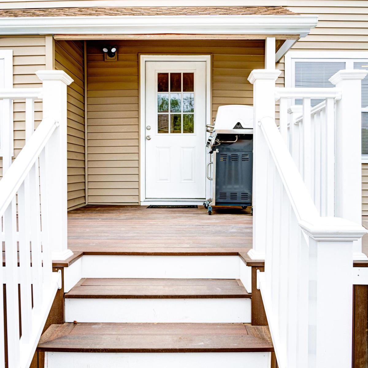 Winner's Getaway - Housity