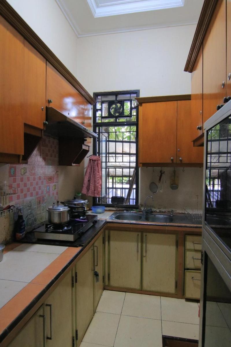 Suitetrails - Homestay Sawit Syariah
