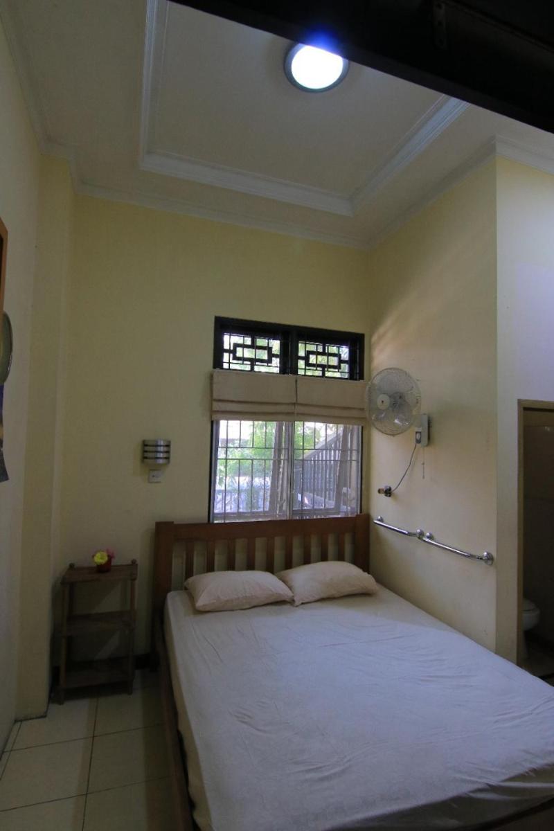 Homestay Sawit Syariah - Housity
