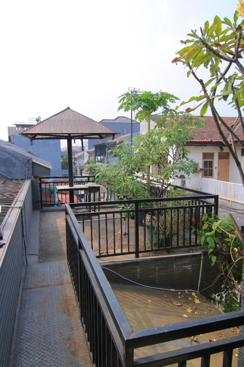 Suitetrails - Homestay Sawit Syariah