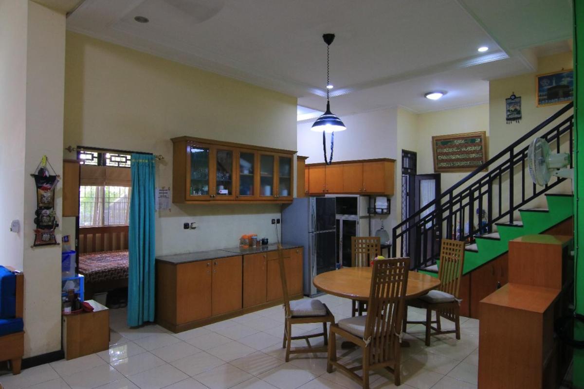 Homestay Sawit Syariah - Housity