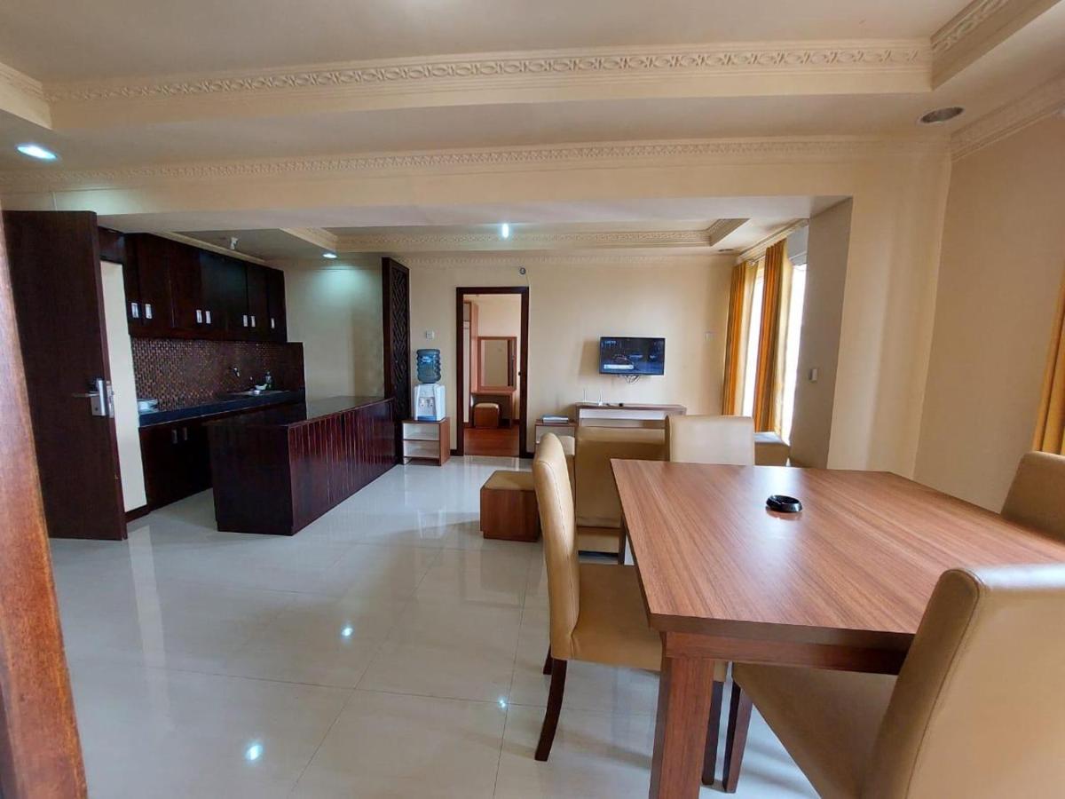 Apartemen Mutiara Bekasi by Gemilang Room - Housity