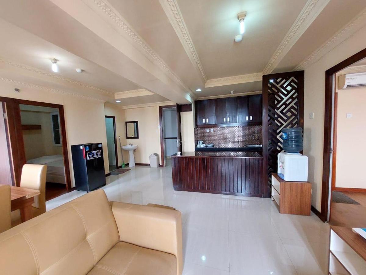 Apartemen Mutiara Bekasi by Gemilang Room - Housity