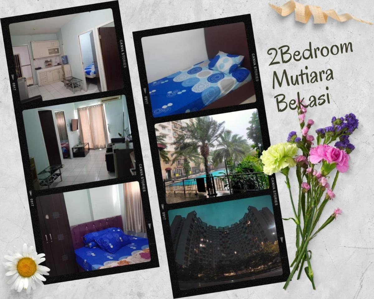 Apartemen Mutiara Bekasi by Gemilang Room - Housity