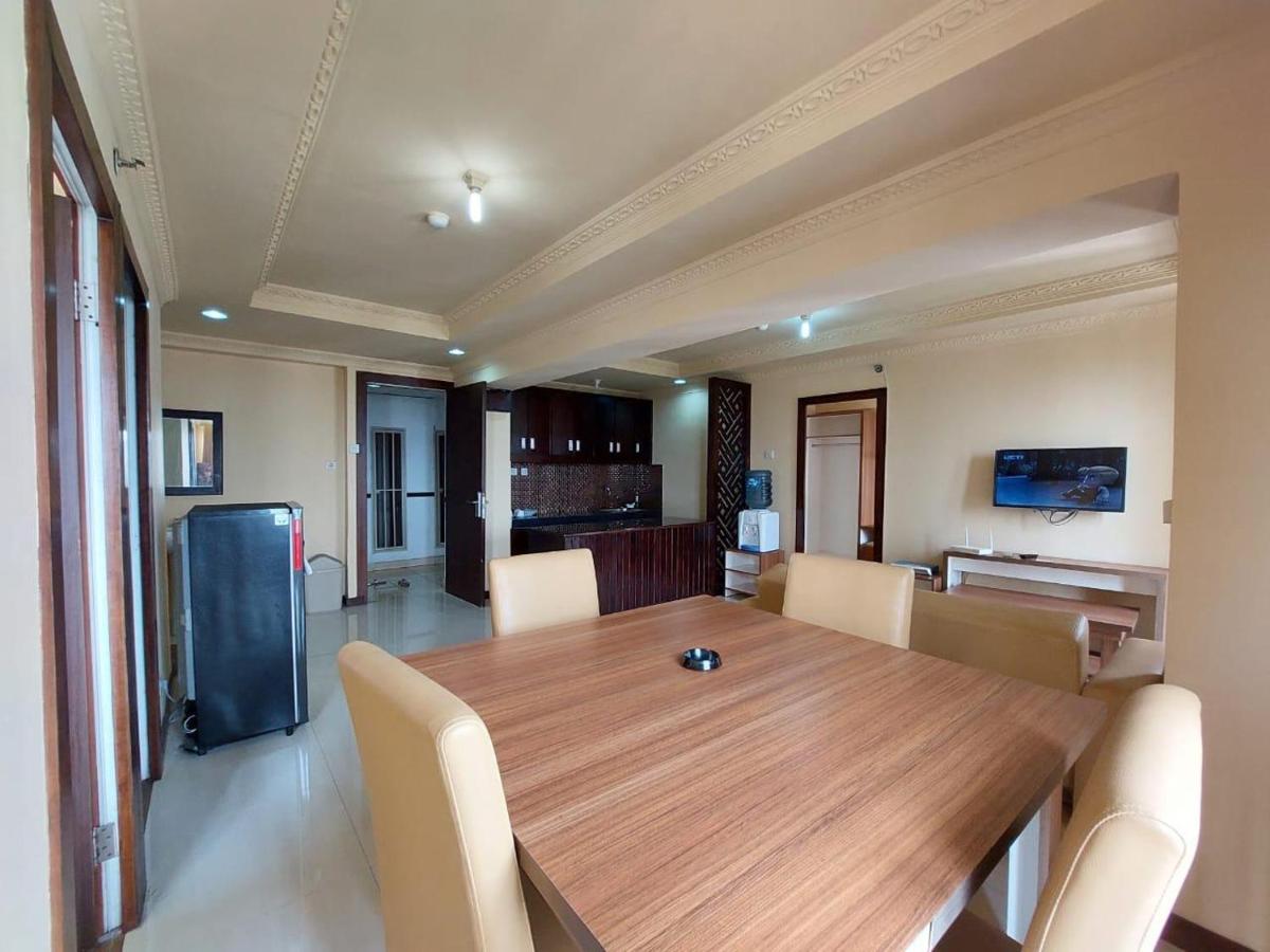 Apartemen Mutiara Bekasi by Gemilang Room - Housity
