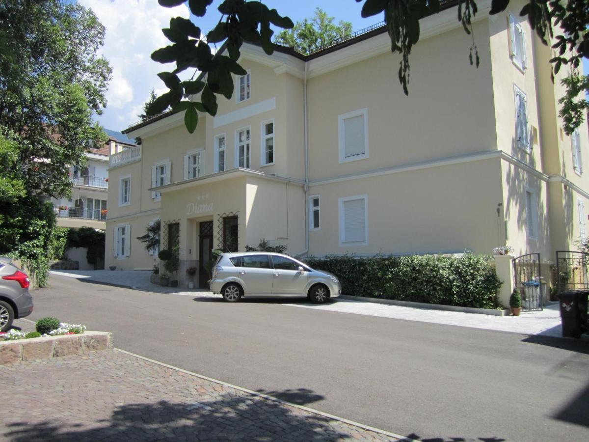 Residence Diana - Housity