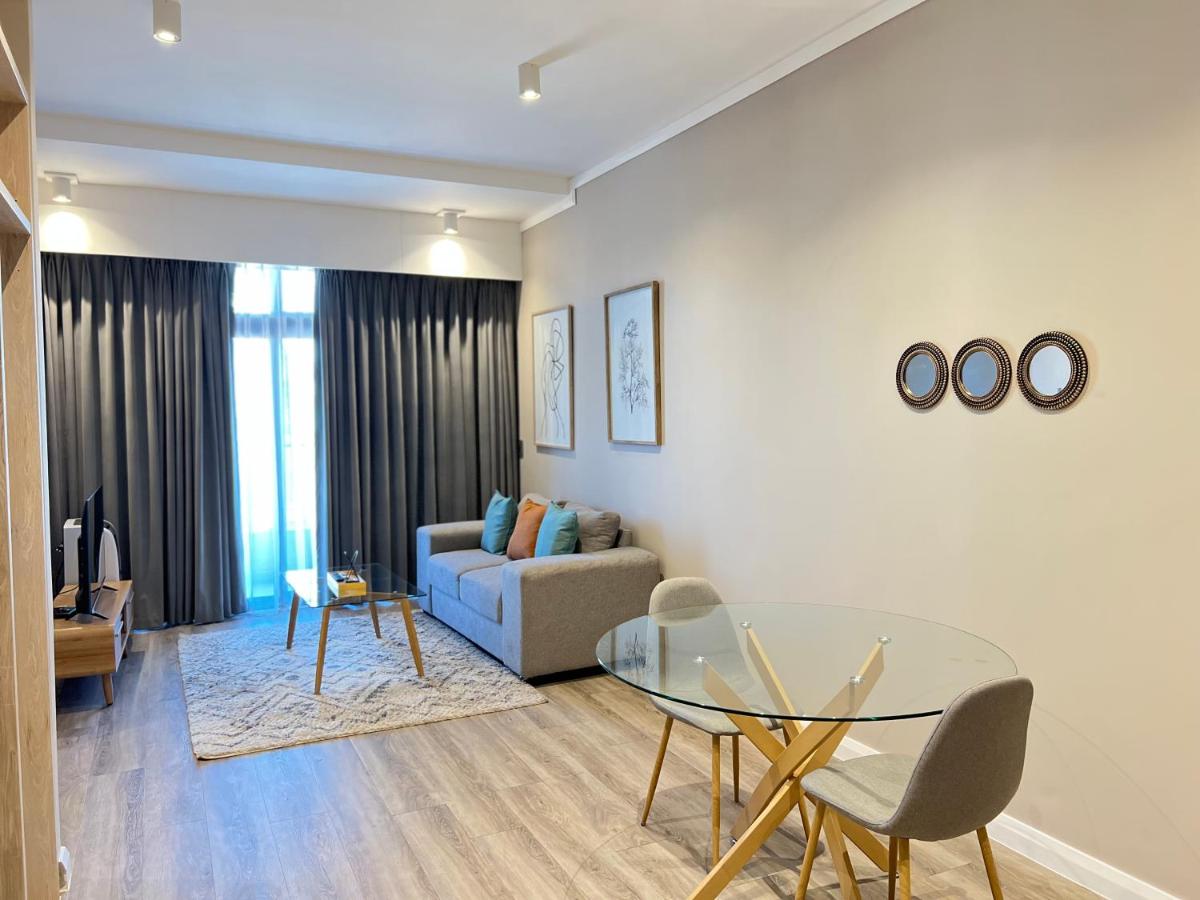 519 Menlyn Maine Trilogy - Housity
