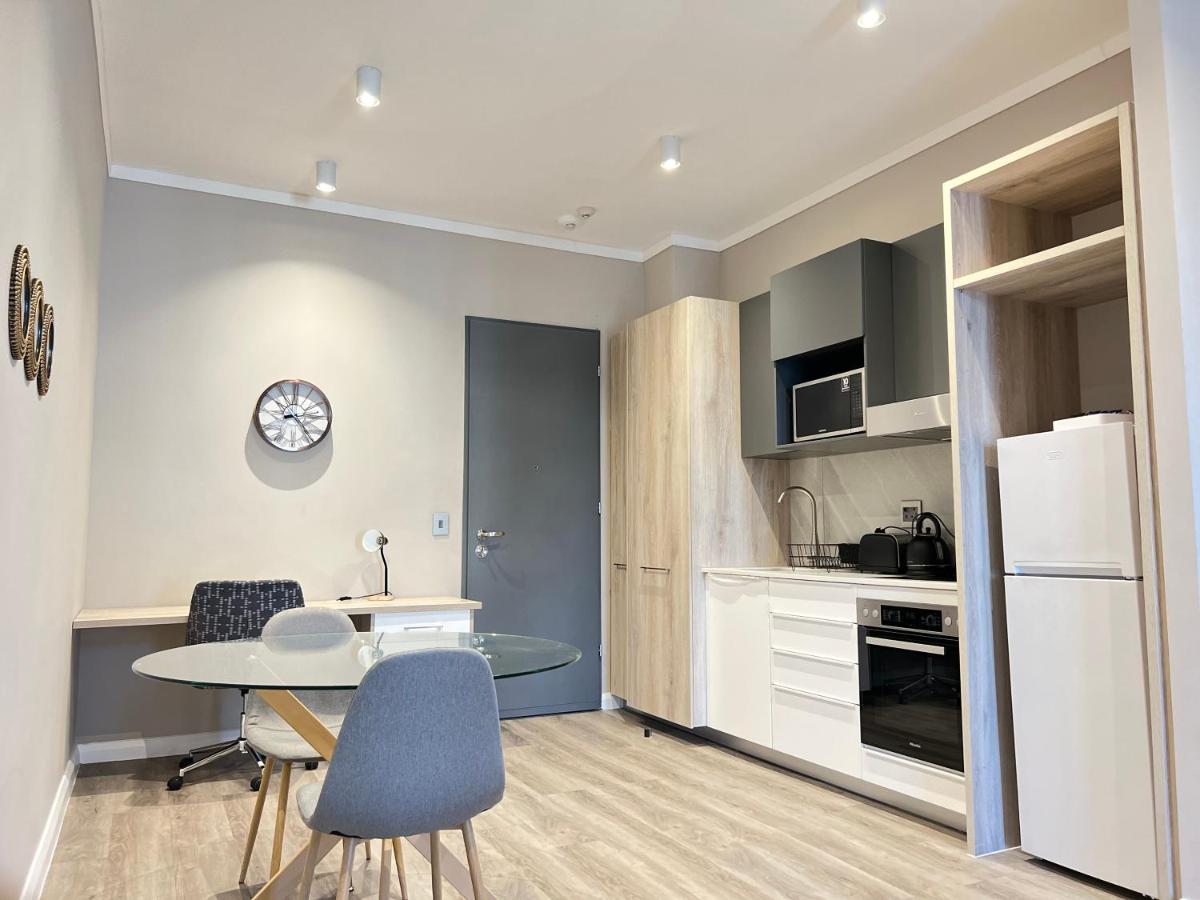 519 Menlyn Maine Trilogy - Housity