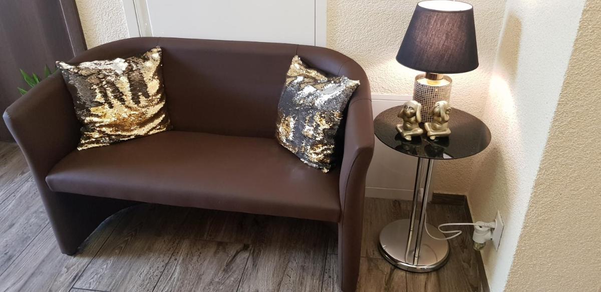 Apartamenty Puk Puk - Housity