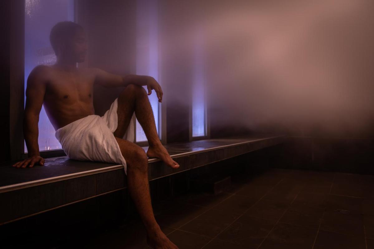 Clients de l'établissement Le M & Spa Bordeaux Aéroport by Hôtels & Préférence