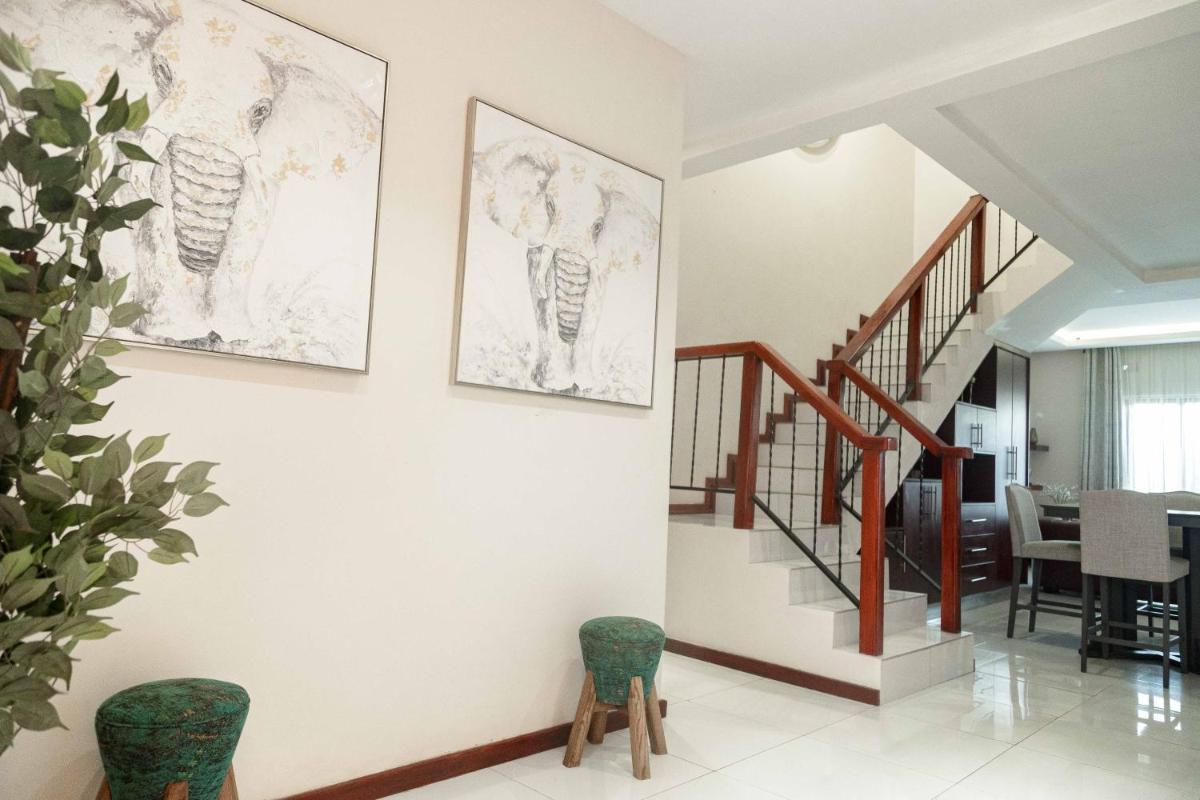 Suitetrails - Grayville Apartments
