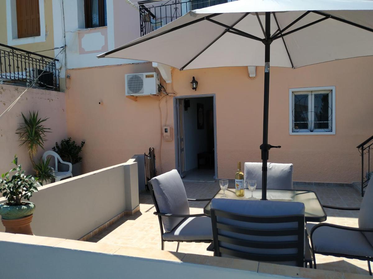 Annas house - Housity