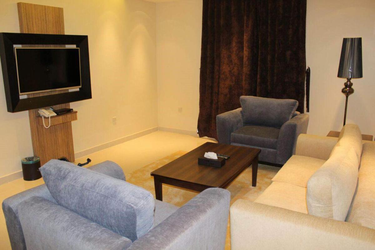 Suitetrails - Drr Ramah Hotel Apartments 8