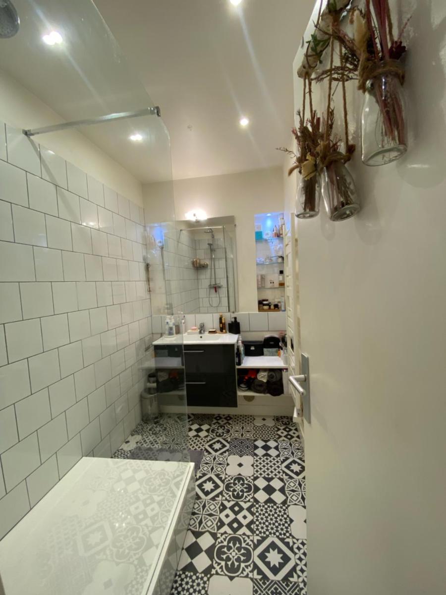 Appartement douillet au coeur du quartier gros Cailloux - Housity