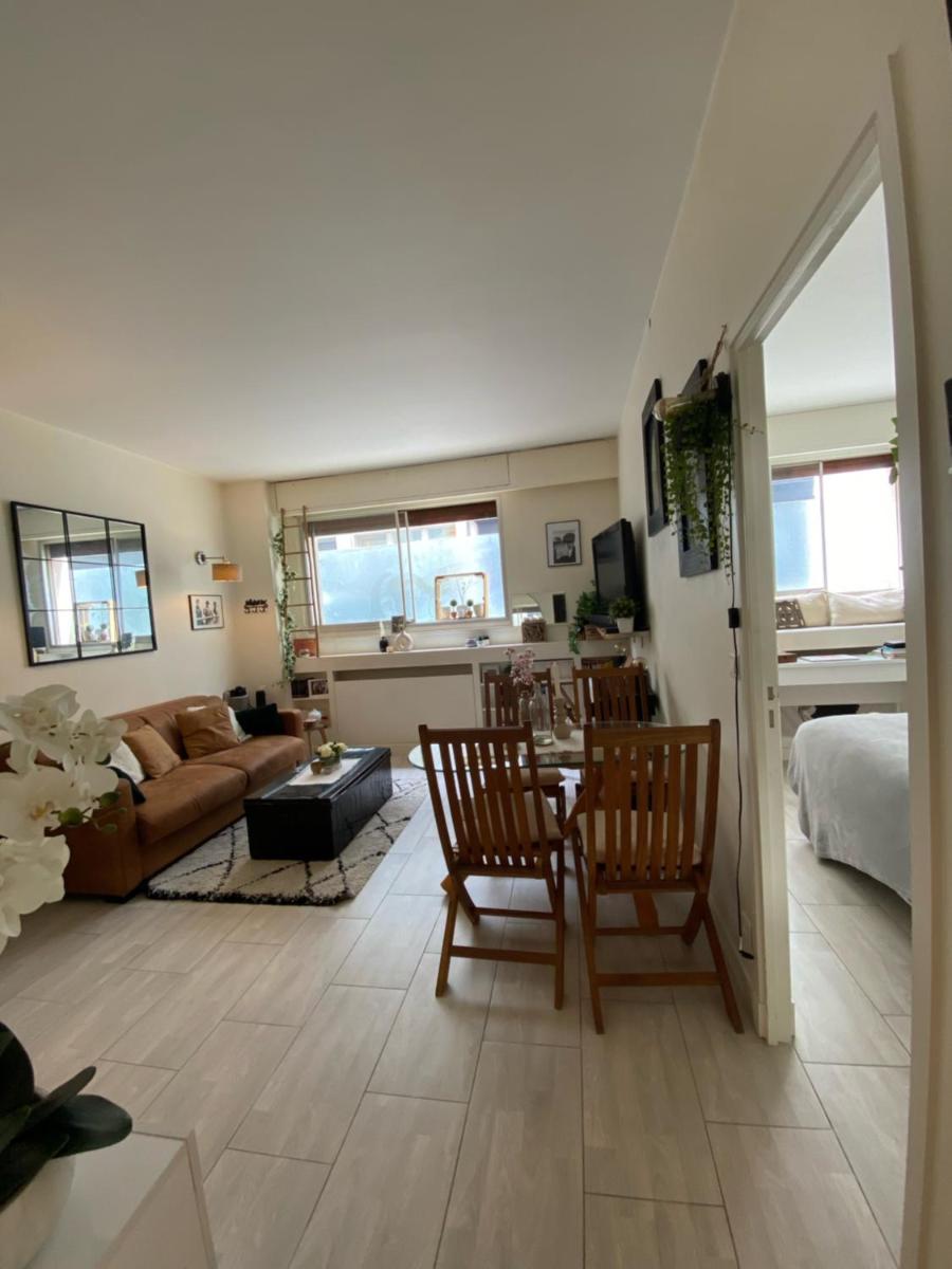 Appartement douillet au coeur du quartier gros Cailloux - Housity