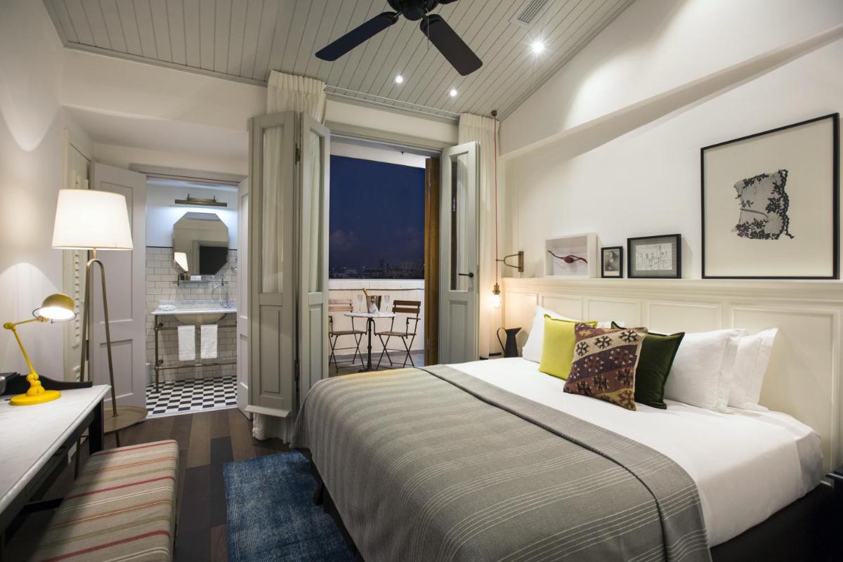 Suitetrails - Market House - An Atlas Boutique Hotel