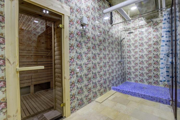 Olive Ala-Archa Hotel & SPA - Housity