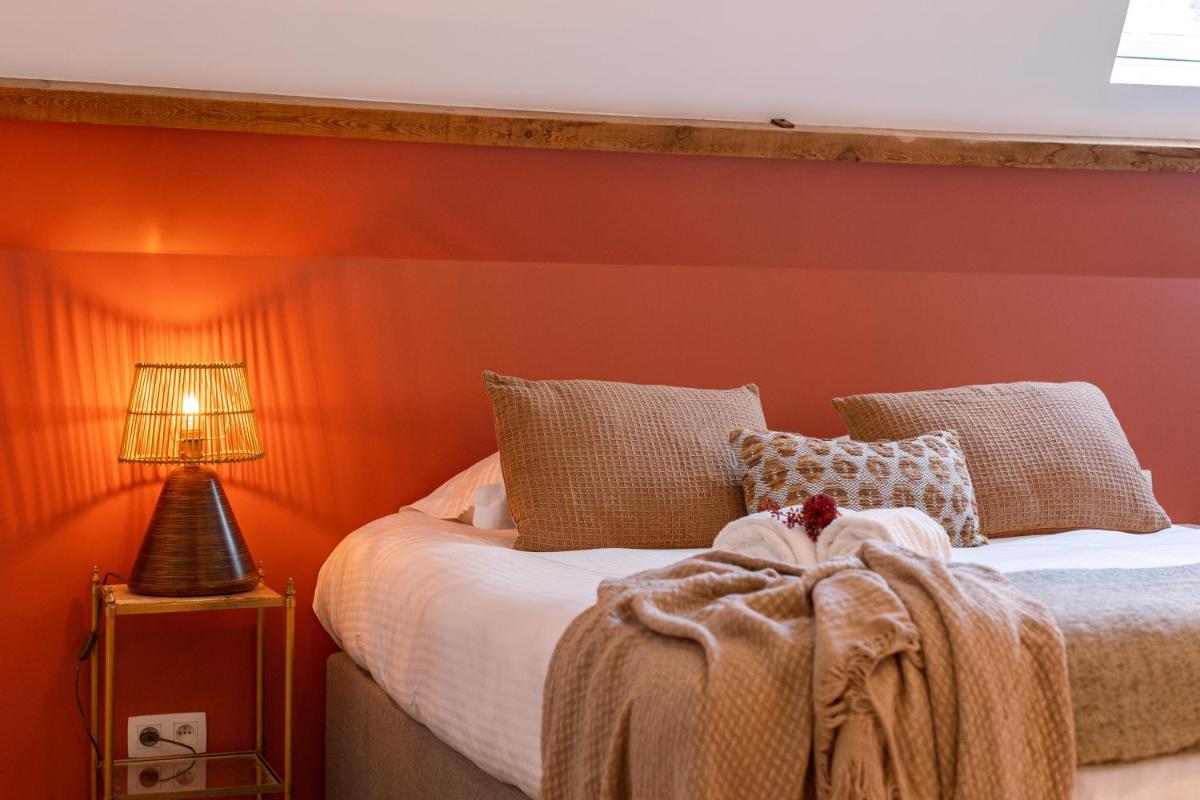 Charming guesthouse at the heart of Bruges - Housity