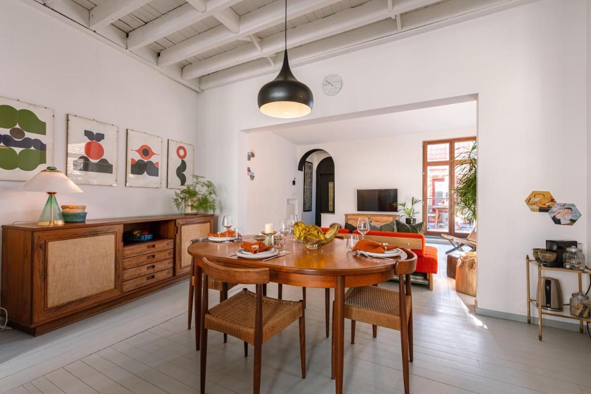 Charming guesthouse at the heart of Bruges - Housity