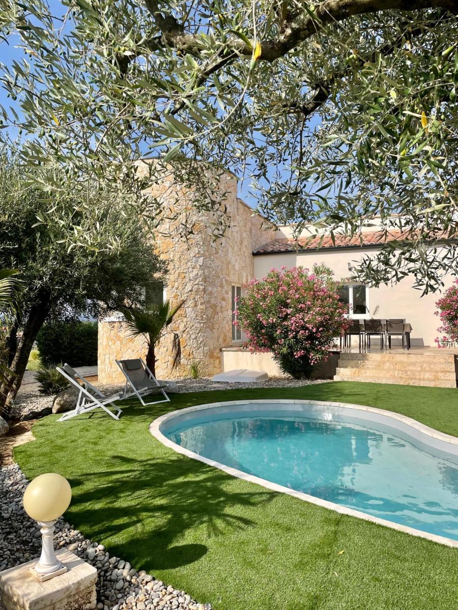 La tour de Lézan - Housity