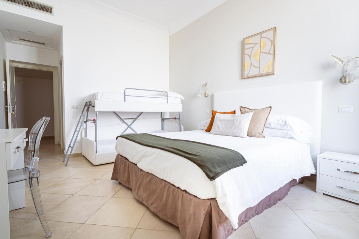Terrazza Iride - Housity