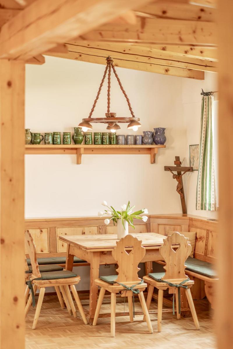 Centro 7 - Kristall Lungau - Housity