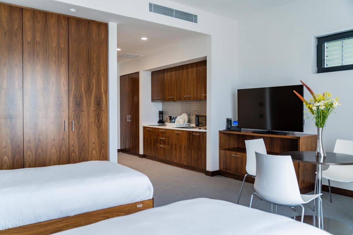 Gaya Residences - Housity