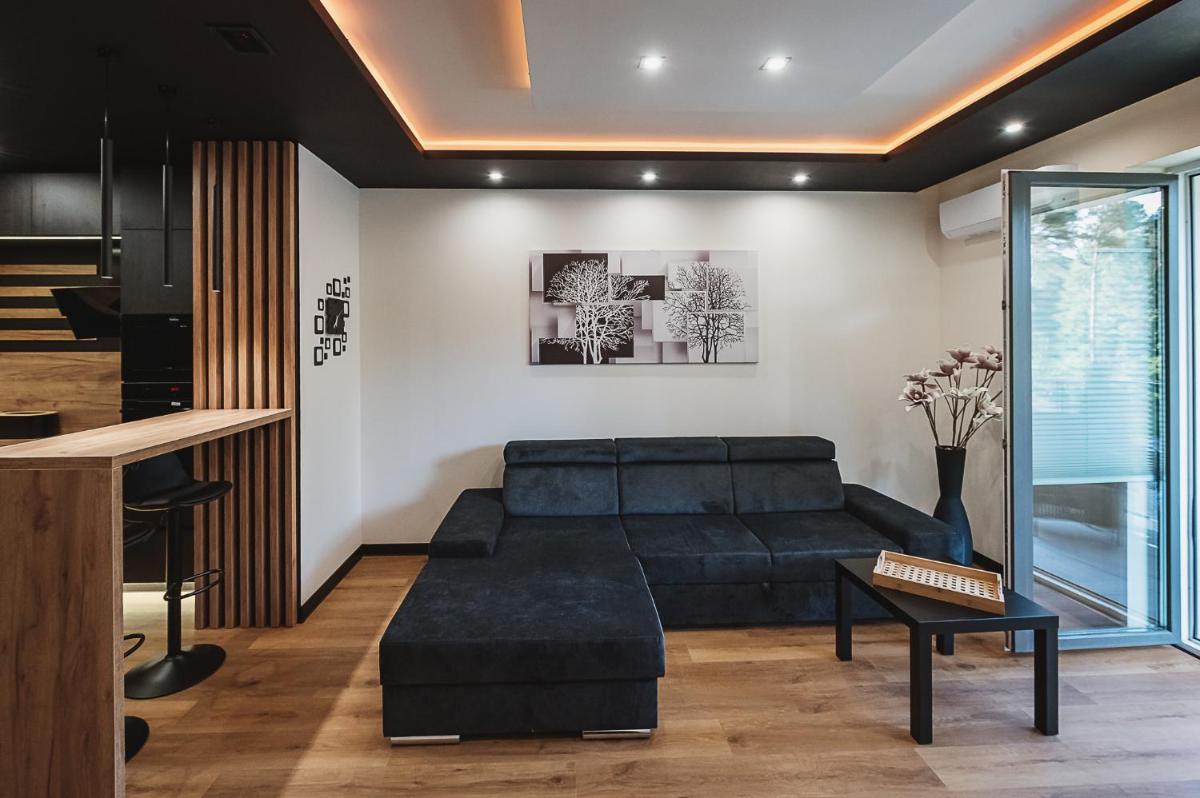 Apartament Leśny-Cedzyna no62 TARGI Kielce Rowery !!! - Housity
