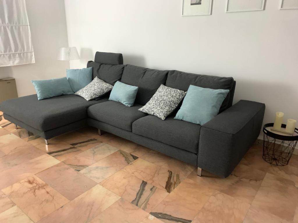 Casa al mare deliziosa e centrale - Housity